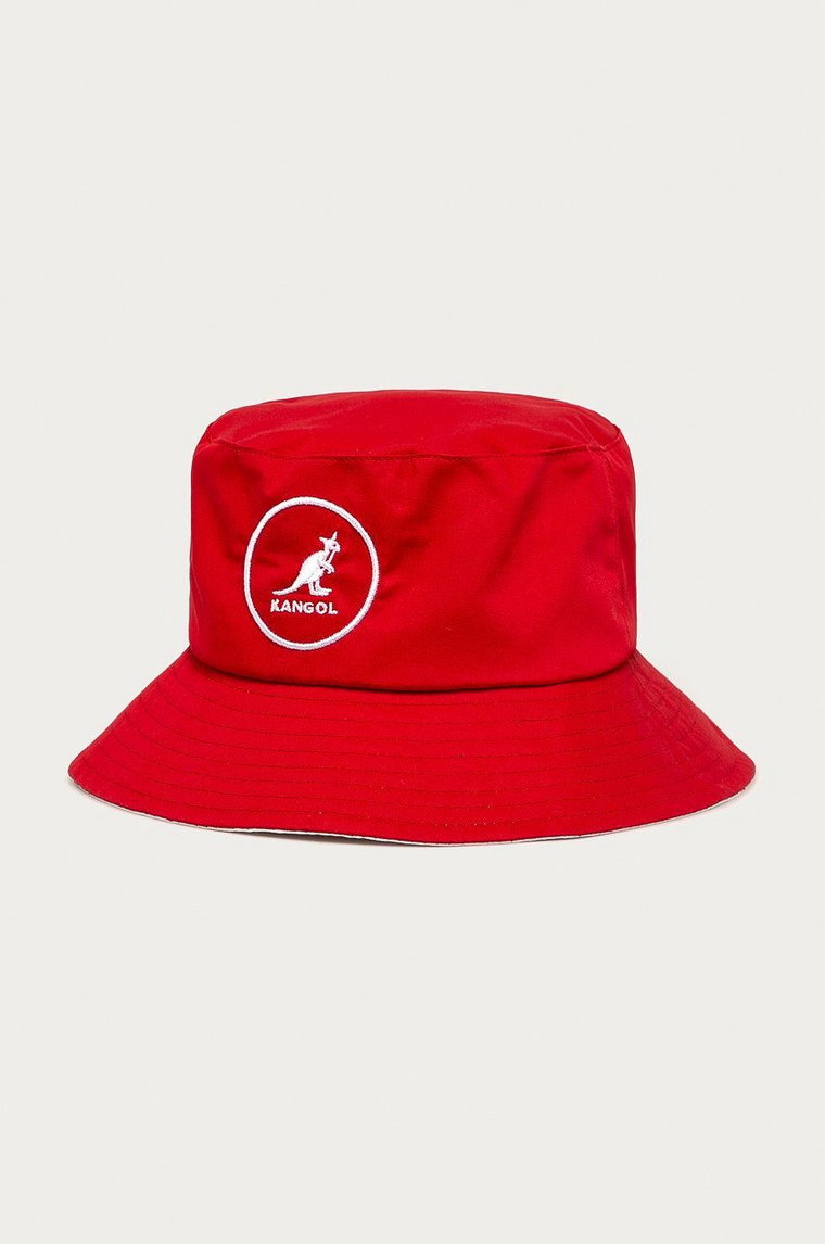 Kangol - Kapelusz K2117SP.RJ600-RJ600