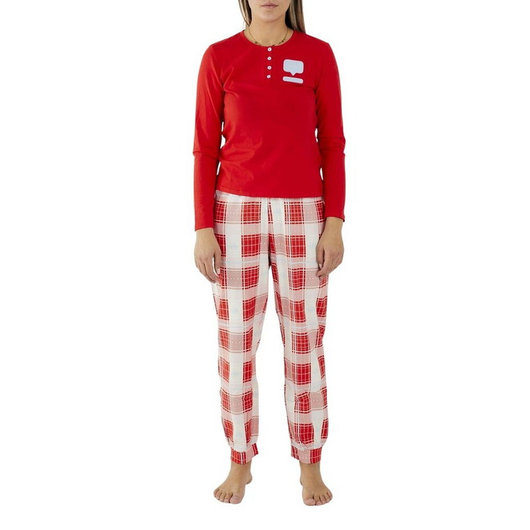 pajamas - 5004-1113 Chiara Ferragni Collection