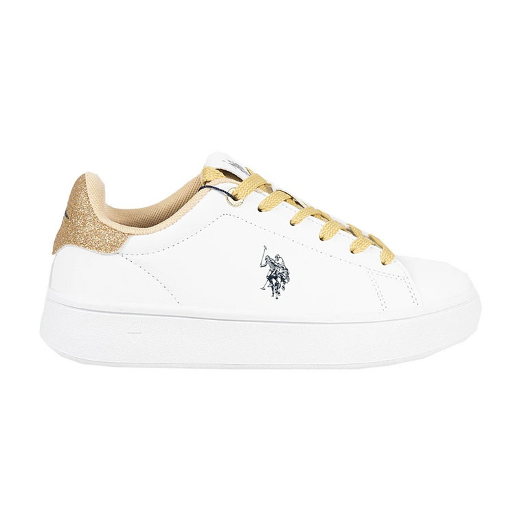 U.s. Polo Assn. Sneakersy U.s. Polo Assn.