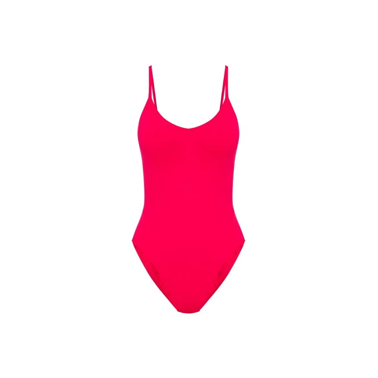 Diamant one-piece swimsuit Eres