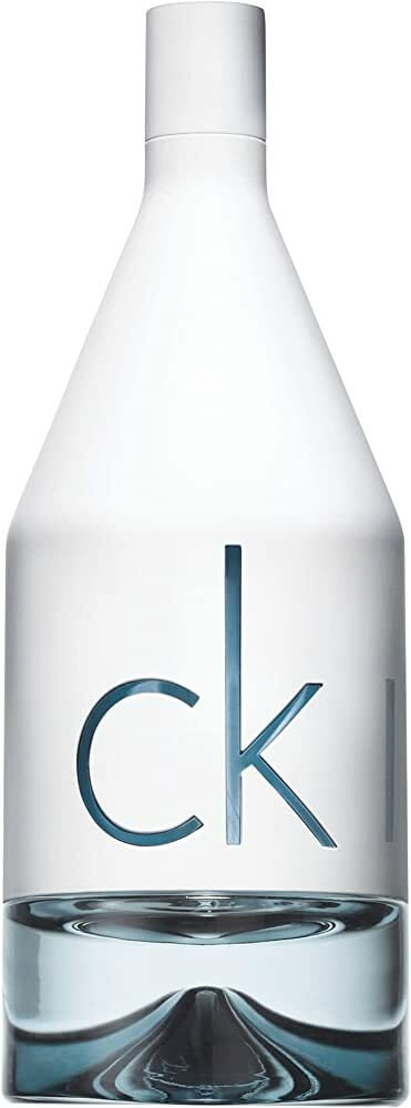 Calvin Klein CK IN2U For Him Woda toaletowa dla mężczyzn 100 ml