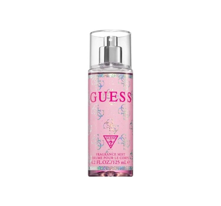 Guess For Women mgiełka do ciała 125ml