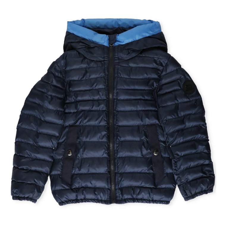 Kurtka zimowa Woolrich