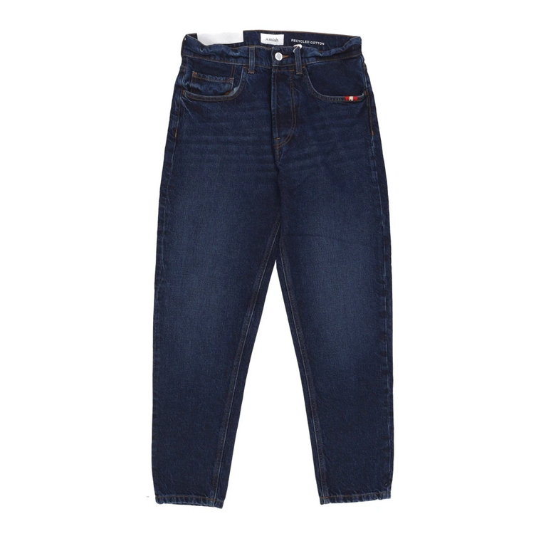 Slim Fit Denim Jeans Amish