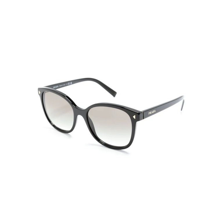 PR 22Zs 1Ab0A7 Sunglasses Prada