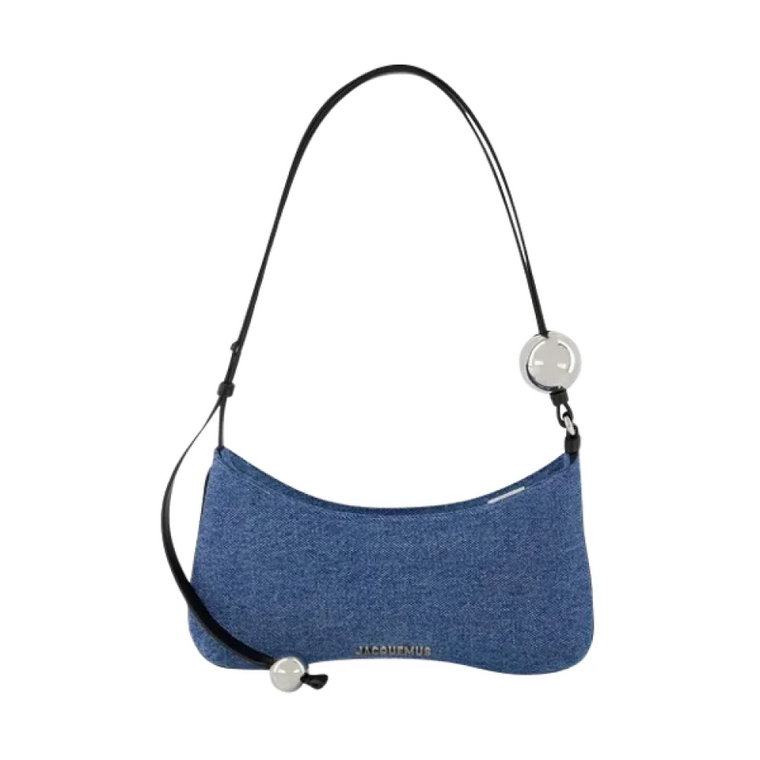 Pre-owned Cotton shoulder-bags Jacquemus Pre-owned