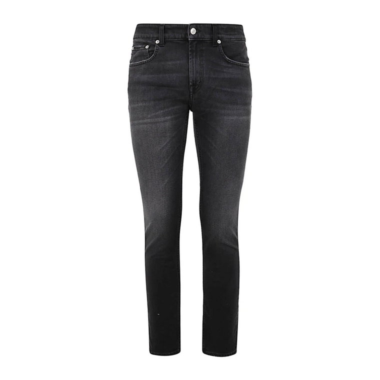 Skeith Five Pockets Trouser Super Slim Department Five