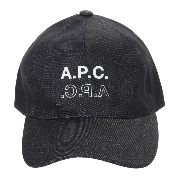 Czapka A.p.c.