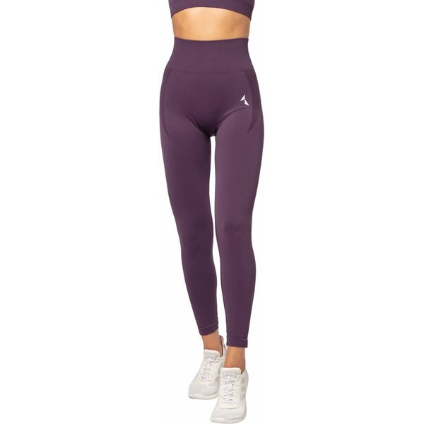 Legginsy bezszwowe damskie Arcade Seamless Carpatree