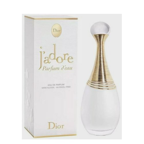 Woda perfumowana damska Dior Jadore Parfum d'Eau Edp 30 ml (3348901639989). Perfumy damskie