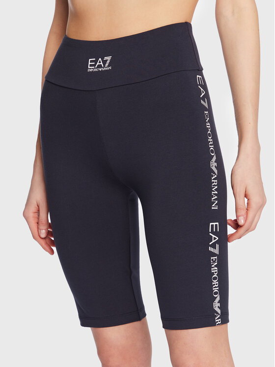 Szorty sportowe EA7 Emporio Armani