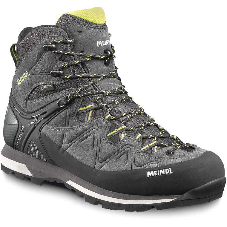 Buty trekkingowe męskie Meindl Tonale Gore-Tex