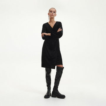 Sukienki Reserved - kolekcja damska 2022 | Lamoda