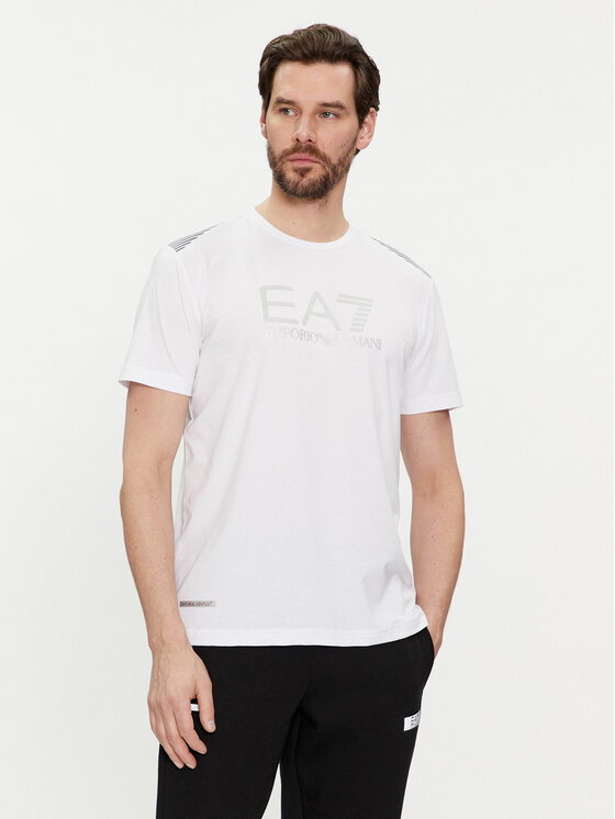 T-Shirt EA7 Emporio Armani