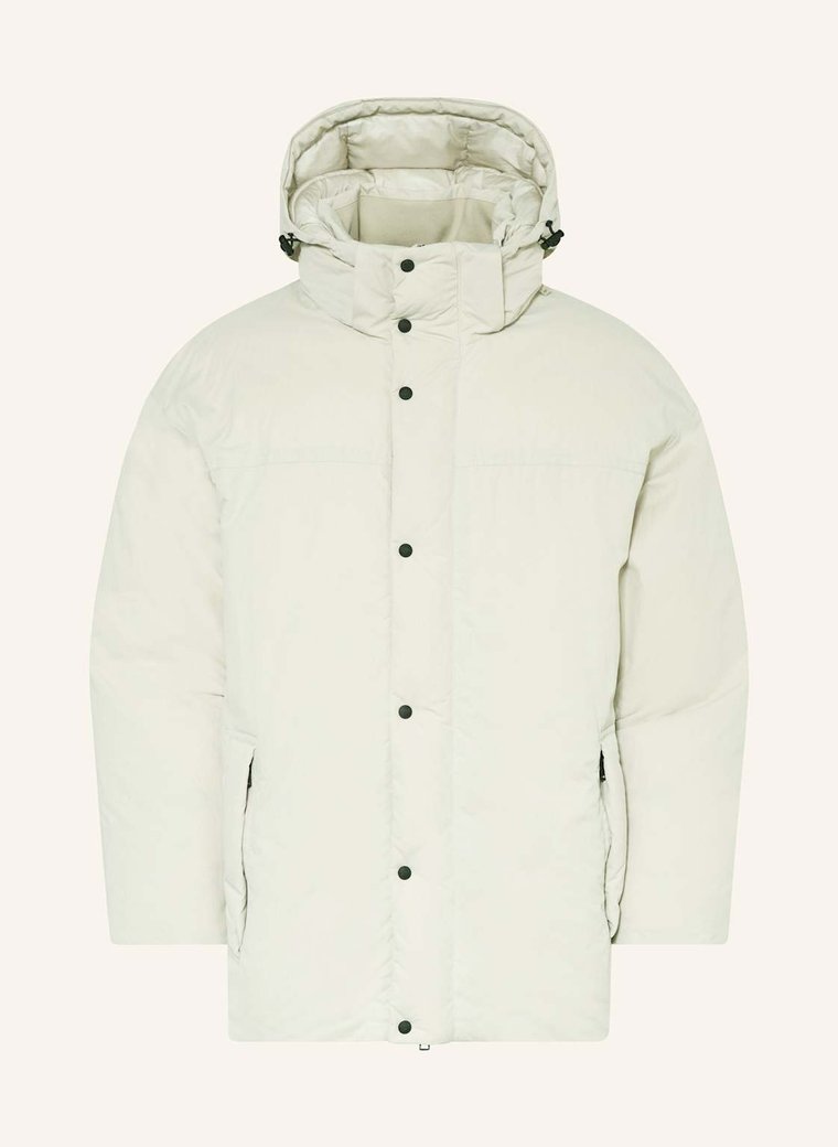 Boss Parka Ohastro beige