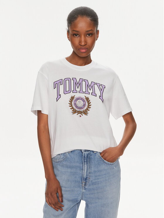 T-Shirt Tommy Jeans