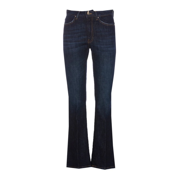 Flared Jeans Dondup