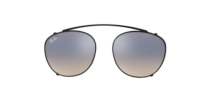 Okulary Przeciwsłoneczne Ray Ban RX 6355C CLIP ON 2509B8