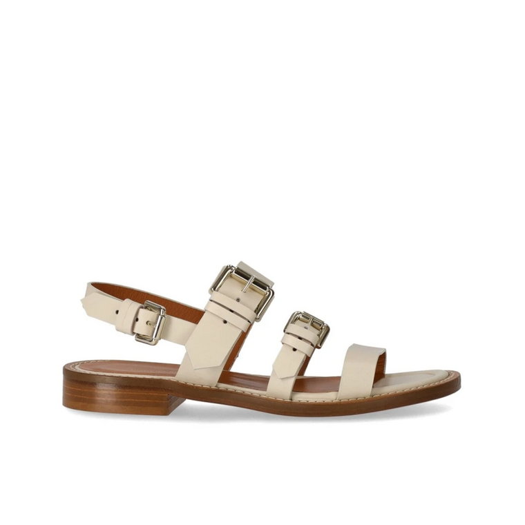 Flat Sandals Guglielmo Rotta