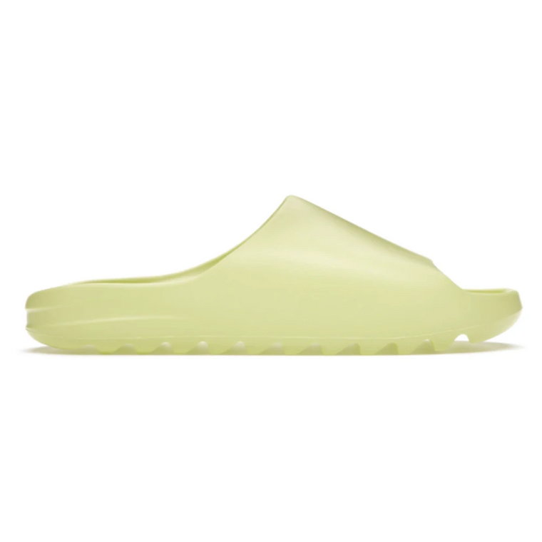 Yeezy Slide Green Glow Adidas