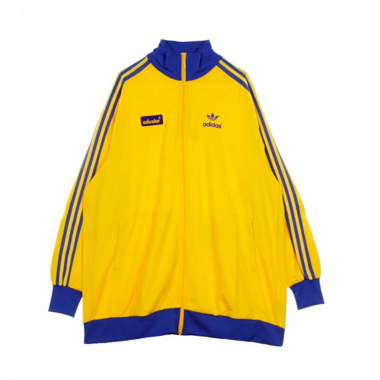 Kurtka bomber Adidas