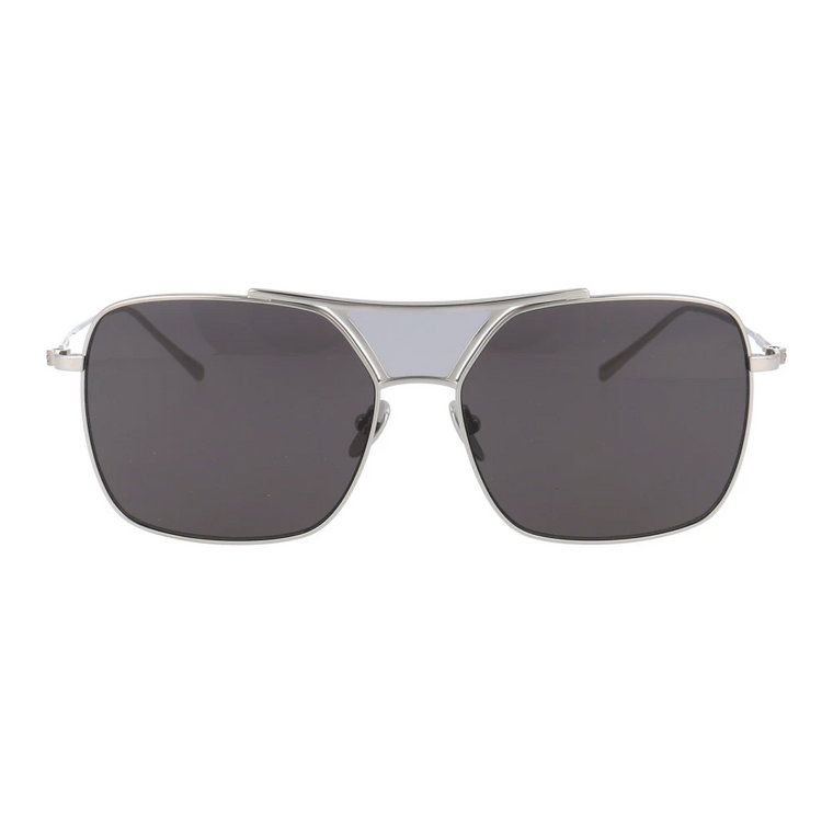 Stylowe okulary przeciwsłoneczne Ck20100S na lato Calvin Klein