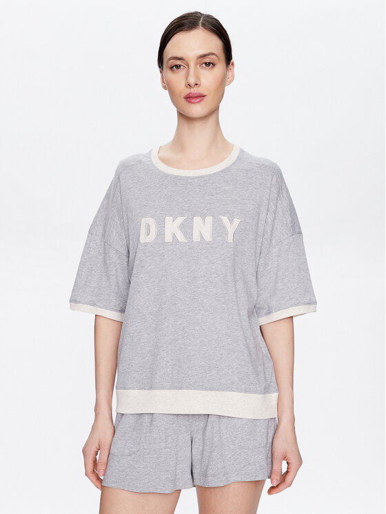 Piżama DKNY