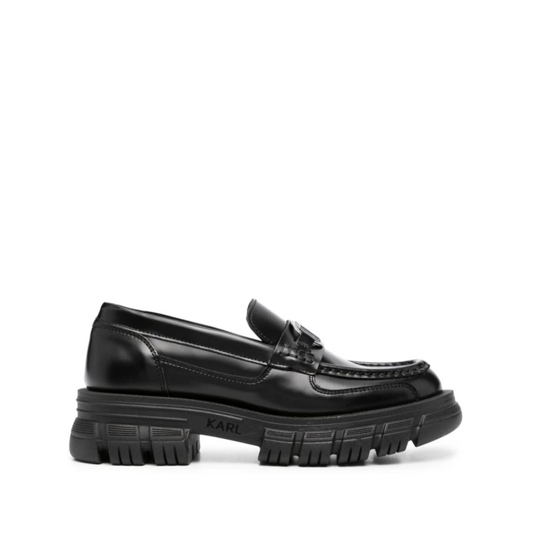 Loafers Karl Lagerfeld