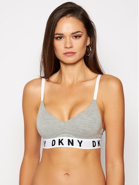 Biustonosz push-up DKNY