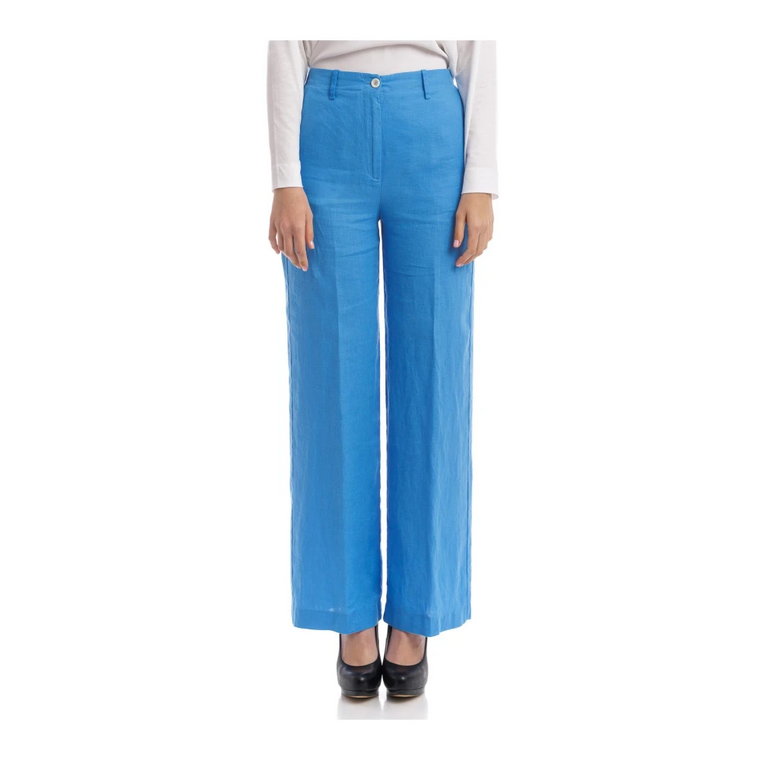 Wide Trousers Seventy