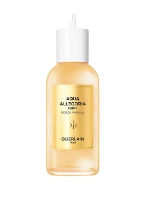 Guerlain Aqua Allegoria Forte Bosca Vanilla Refill