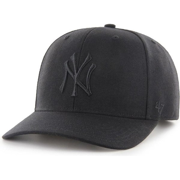 Czapka z daszkiem MLB New York Yankees Cold Zone '47 MVP DP 47 Brand