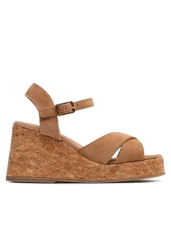 Espadryle Castañer