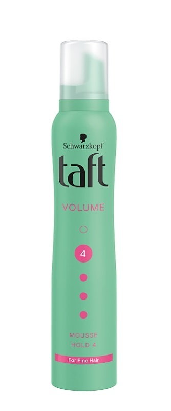 TAFT Pianka Volume Super Mocna 200ml