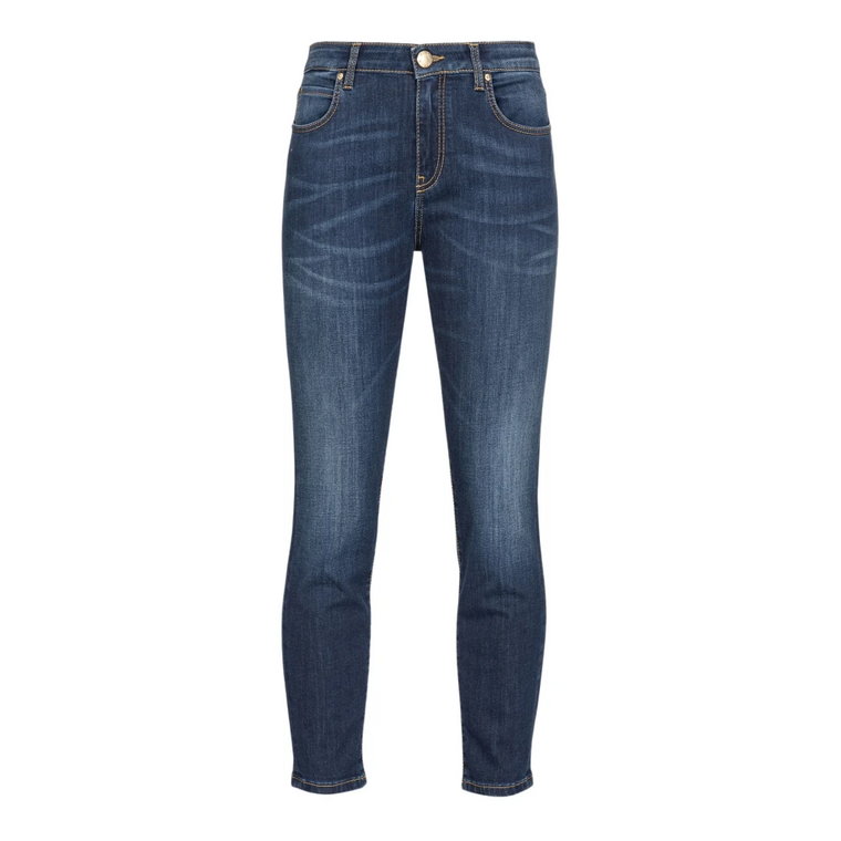 Skinny Jeans Pinko