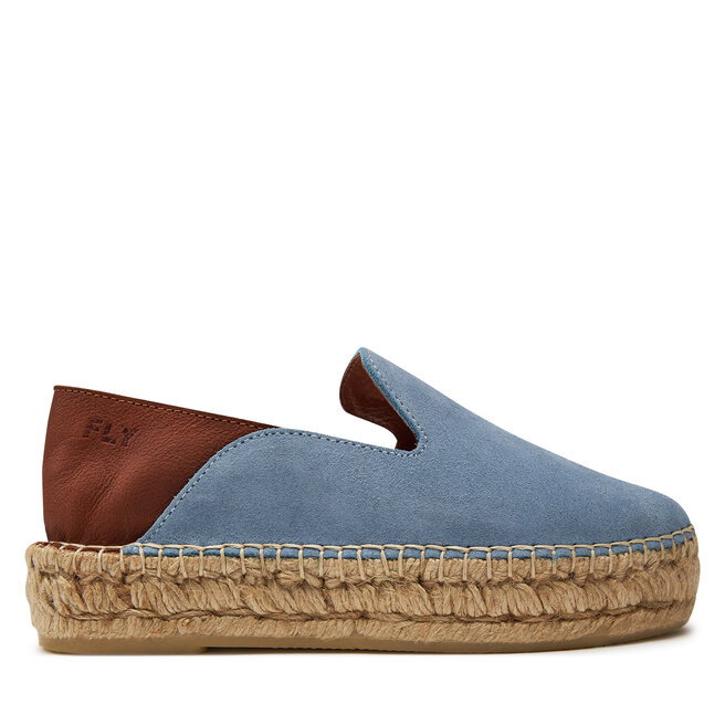 Espadryle Fly London