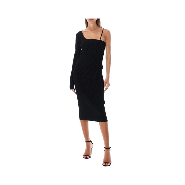 Helmut Lang Women's Dress Helmut Lang