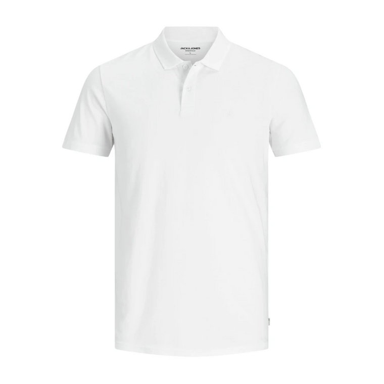 Koszulka Polo Jack & Jones