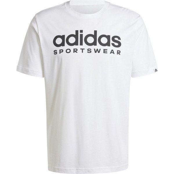 Koszulka męska Graphic Tee Adidas