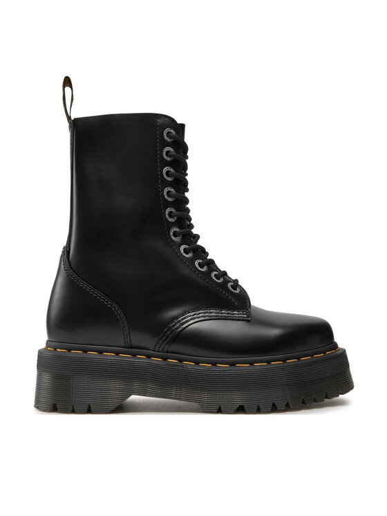 Glany Dr. Martens