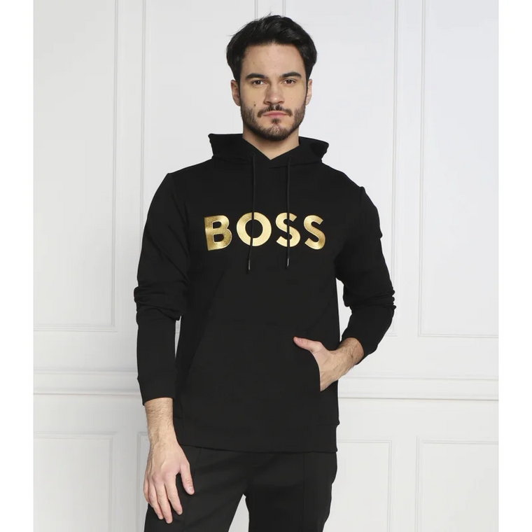 BOSS GREEN Bluza Soody 1 | Regular Fit