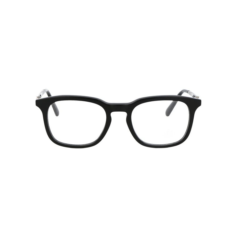 Stylowe Okulary Ml5176 001 dla Mężczyzn Moncler