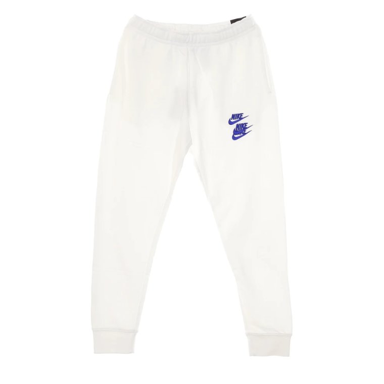 Sportswear Cuffed French Terry Pant Nike