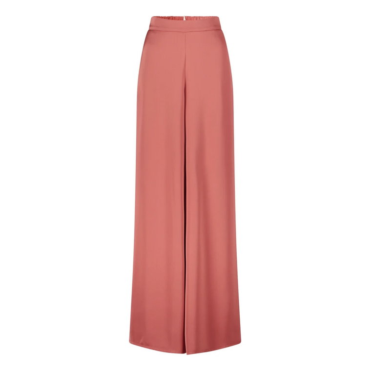 Wide Trousers vera mont