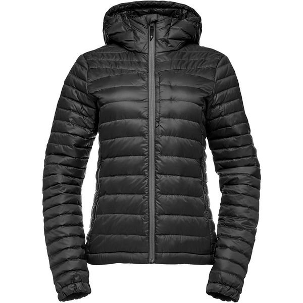 Kurtka puchowa damska Access Down Hoody Black Diamond