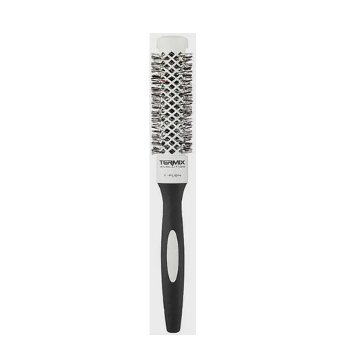 Szczotka do modelowania włosów Termix Brush Evolution Soft 23 mm (8436007232908). Grzebienie