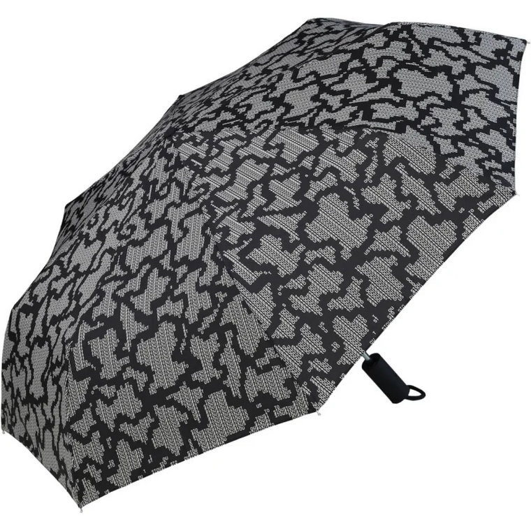 Tous Parasol PARAGUAS PLEGABLE K PIX NEGRO