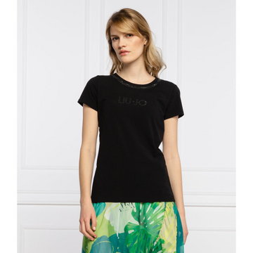 Liu Jo Beachwear T-shirt | Regular Fit