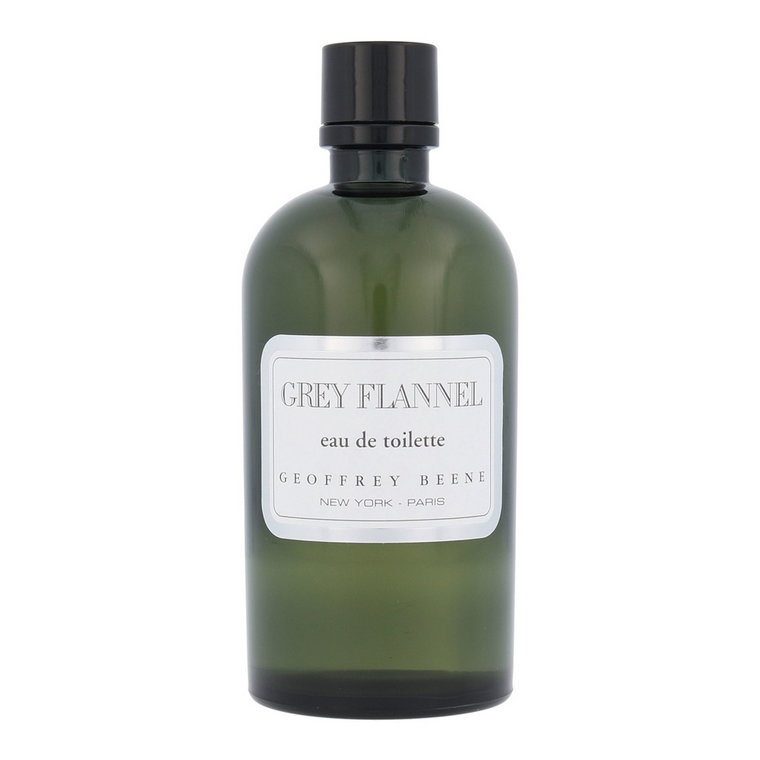 Geoffrey Beene Grey Flannel woda toaletowa 240 ml bez sprayu