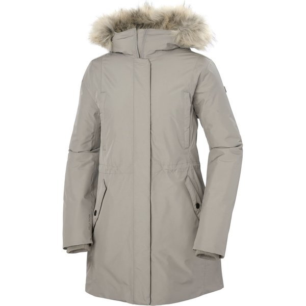 Płaszcz damski Irma Parka Helly Hansen